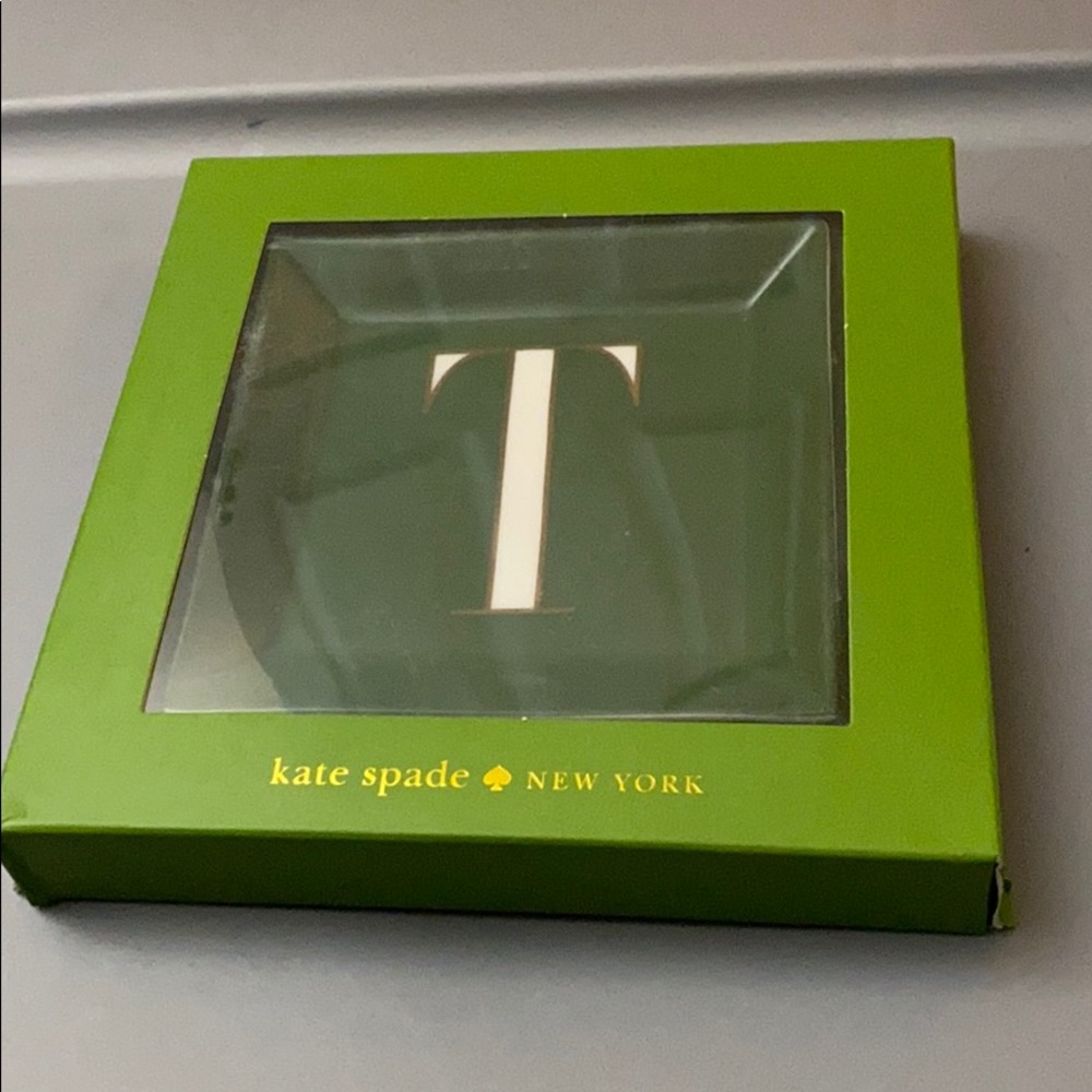 Jewelry tray